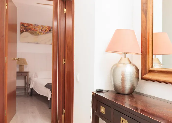 Portal Del Angel Barcelona Apartment